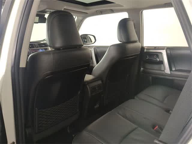 used 2022 Toyota 4Runner car, priced at $45,998