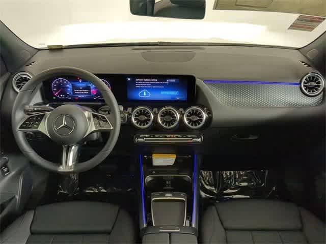 new 2025 Mercedes-Benz GLA 250 car, priced at $47,650