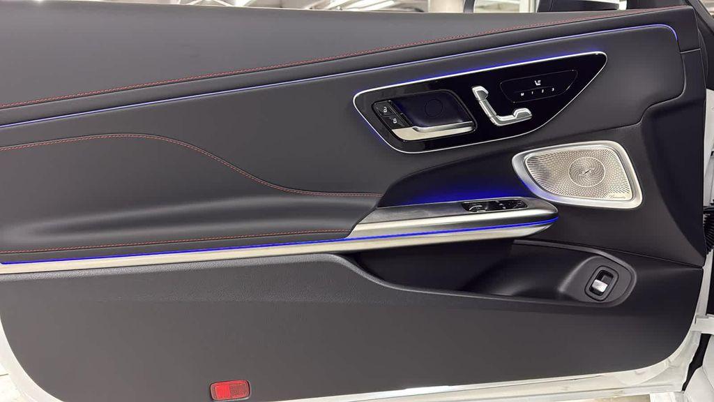 new 2026 Mercedes-Benz AMG CLE 53 car, priced at $80,385