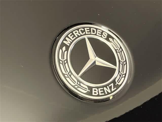 new 2024 Mercedes-Benz GLC 300 car, priced at $60,235