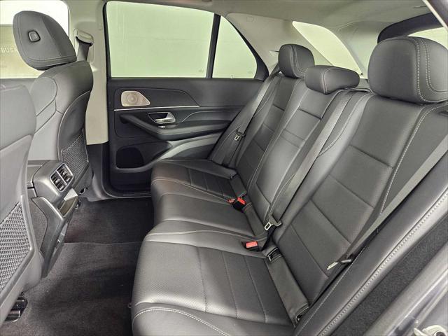 new 2025 Mercedes-Benz GLE 350 car, priced at $75,475