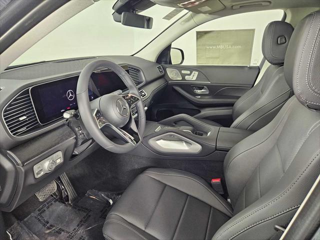 new 2025 Mercedes-Benz GLE 350 car, priced at $75,475