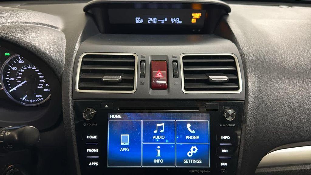 used 2015 Subaru XV Crosstrek car, priced at $15,390