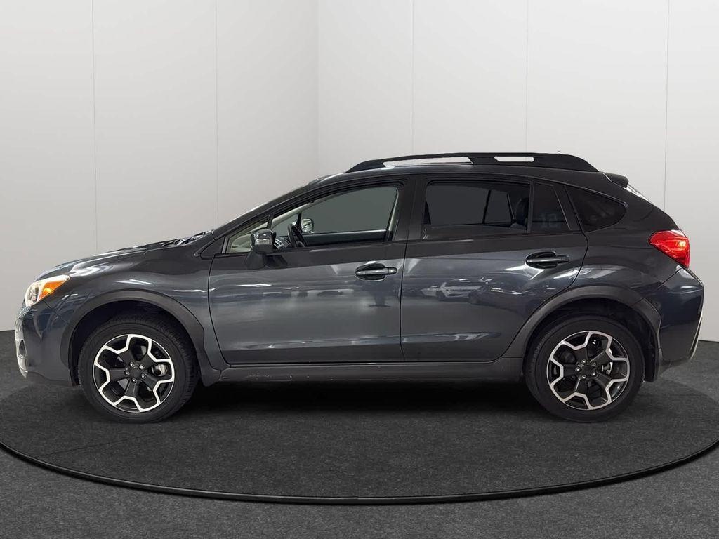 used 2015 Subaru XV Crosstrek car, priced at $15,390