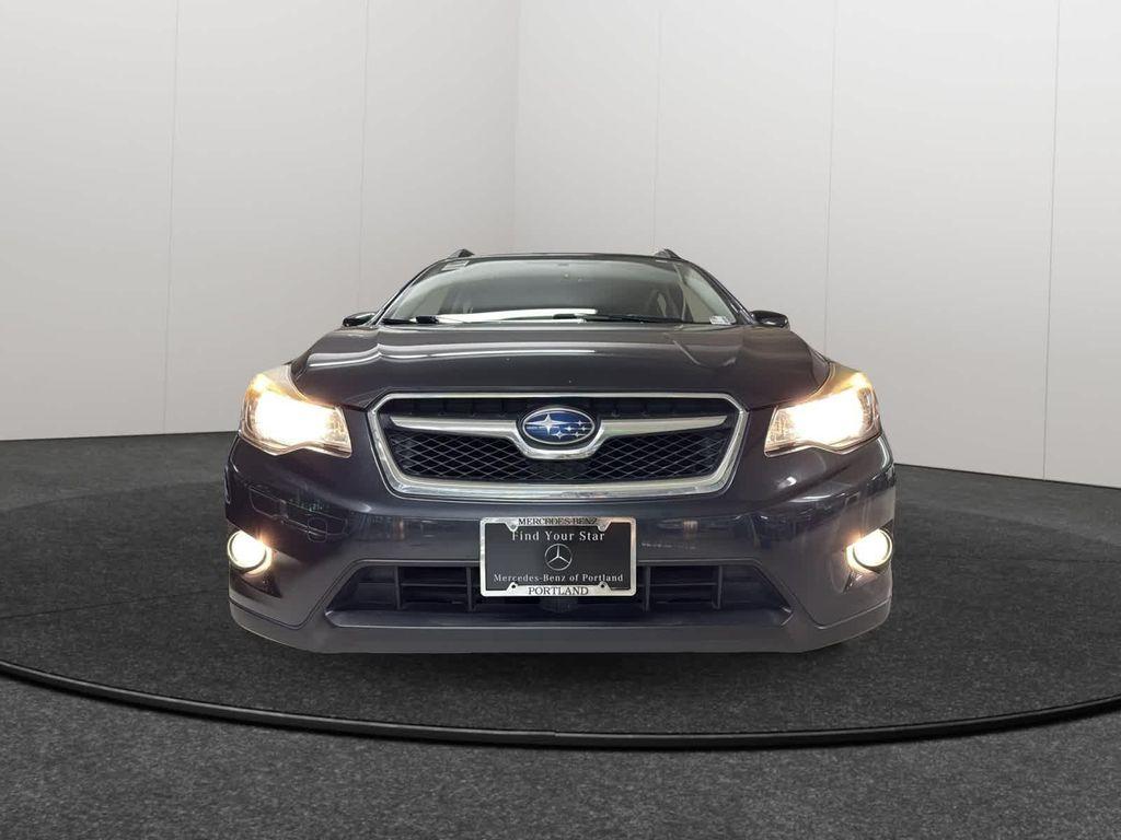 used 2015 Subaru XV Crosstrek car, priced at $15,390