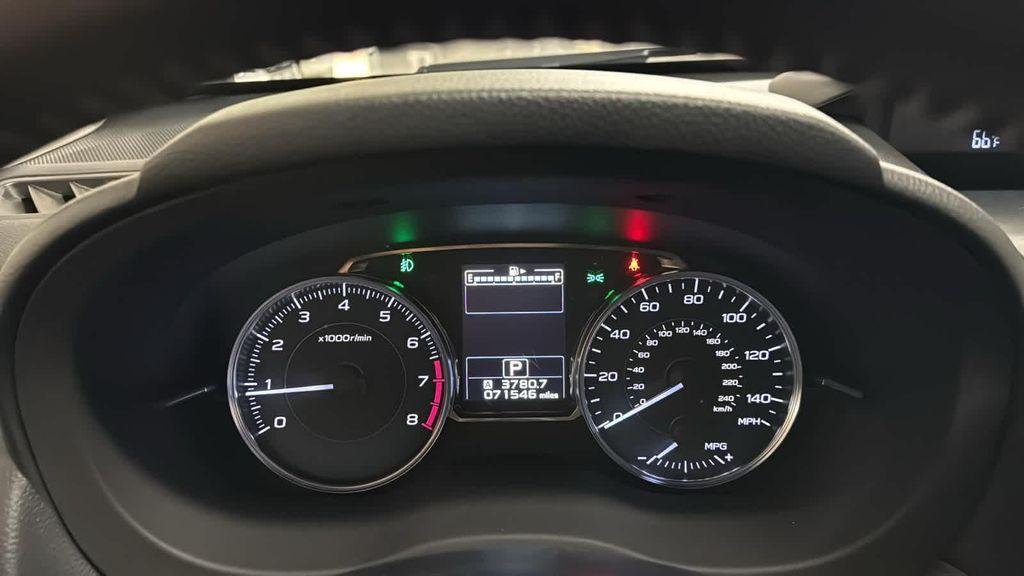 used 2015 Subaru XV Crosstrek car, priced at $15,390