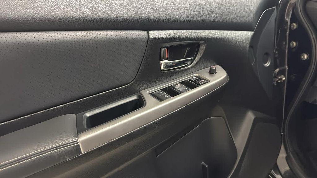 used 2015 Subaru XV Crosstrek car, priced at $15,390