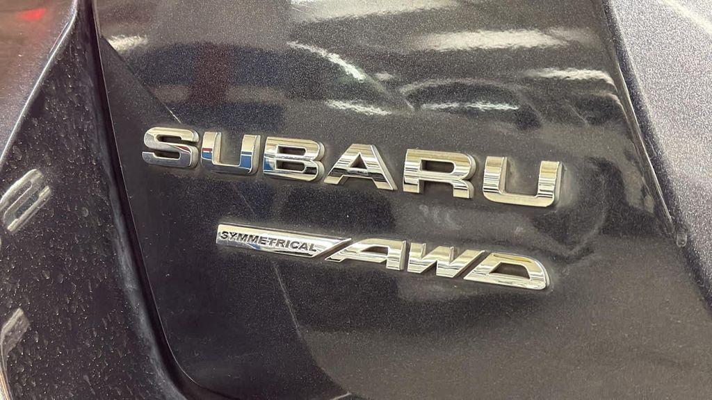 used 2015 Subaru XV Crosstrek car, priced at $15,390
