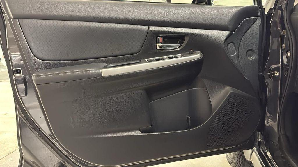 used 2015 Subaru XV Crosstrek car, priced at $15,390