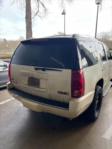 used 2012 GMC Yukon car, priced at $18,998