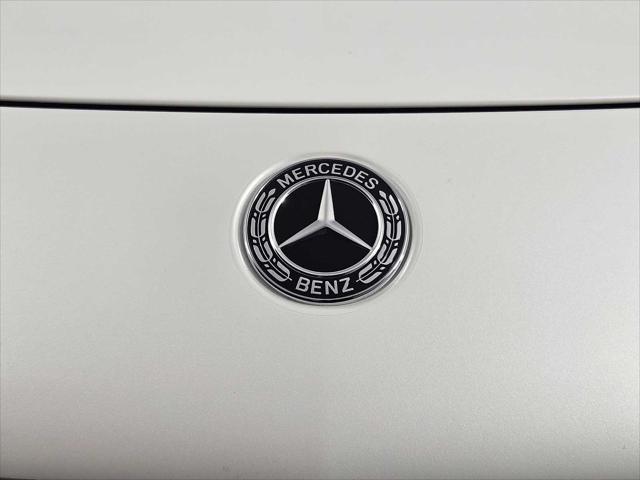 used 2021 Mercedes-Benz AMG E 63 car, priced at $148,820