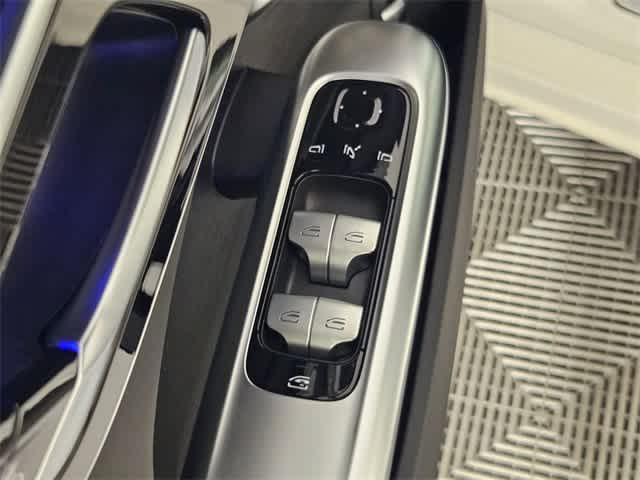 used 2025 Mercedes-Benz C-Class car, priced at $47,988