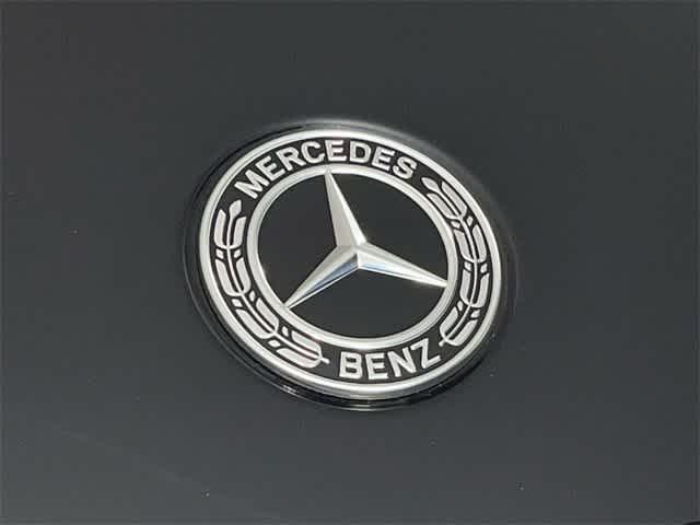 used 2023 Mercedes-Benz EQB 300 car, priced at $56,998