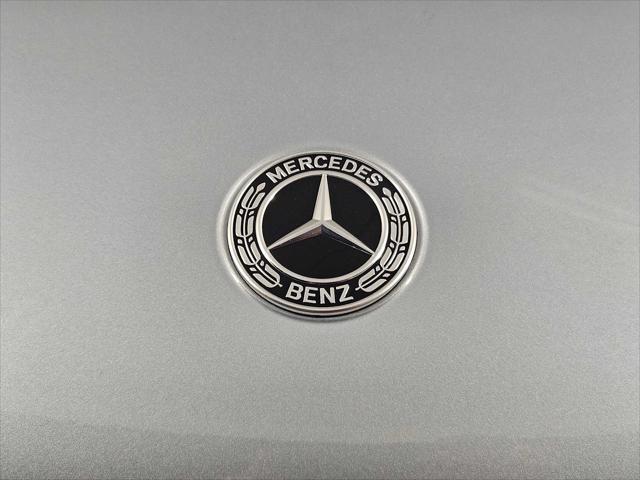 used 2025 Mercedes-Benz GLC 350e car, priced at $55,776