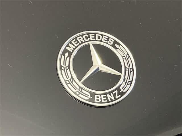 used 2024 Mercedes-Benz EQS 450 car, priced at $89,998