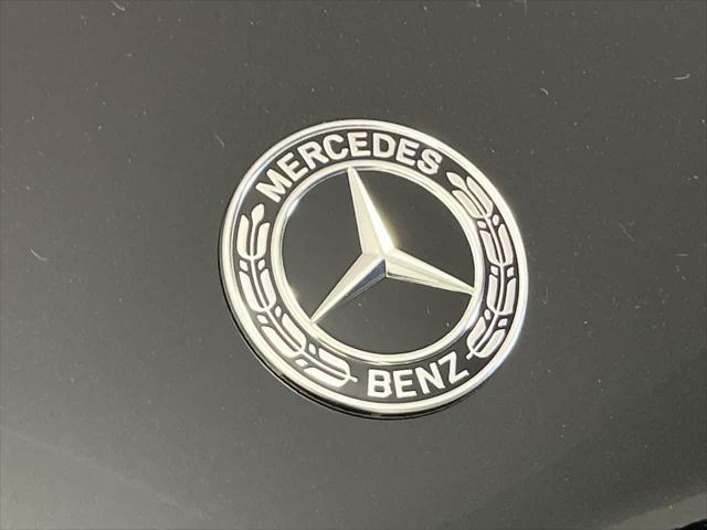 used 2024 Mercedes-Benz EQS 450 car, priced at $86,998