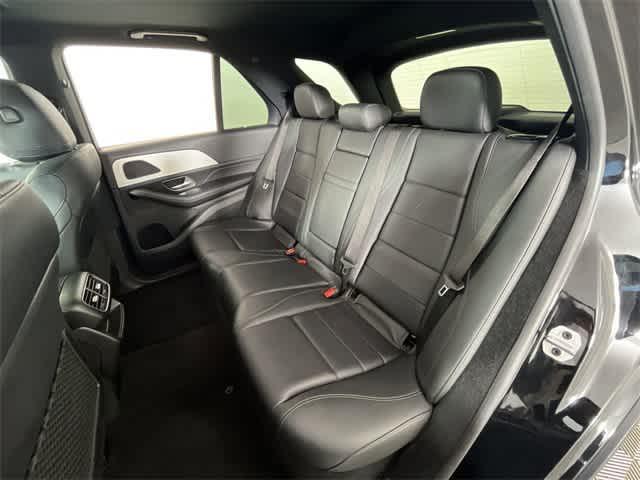 used 2022 Mercedes-Benz GLE 350 car, priced at $42,998