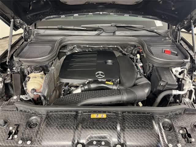 used 2022 Mercedes-Benz GLE 350 car, priced at $42,998