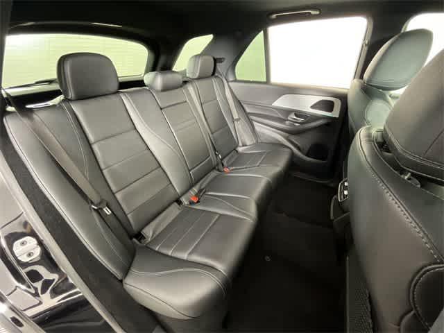 used 2022 Mercedes-Benz GLE 350 car, priced at $42,998