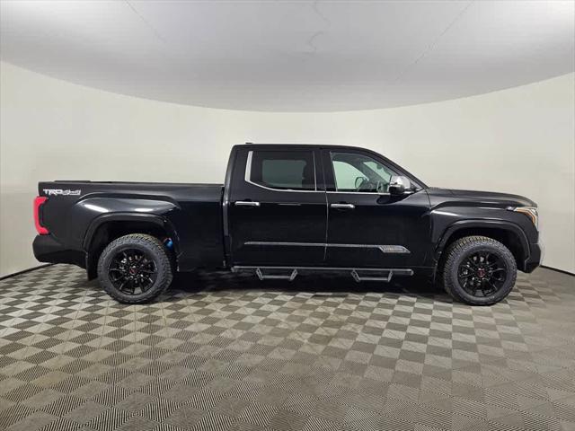 used 2023 Toyota Tundra car, priced at $53,998