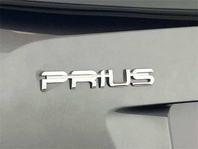 used 2017 Toyota Prius car, priced at $21,998