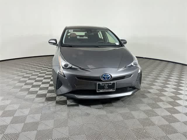 used 2017 Toyota Prius car, priced at $22,998