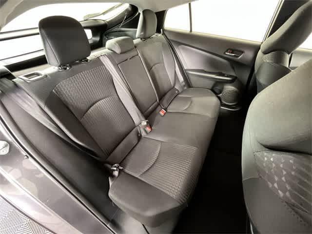 used 2017 Toyota Prius car, priced at $22,998