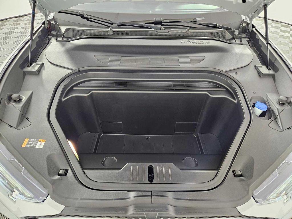 used 2022 Ford Mustang Mach-E car, priced at $31,795