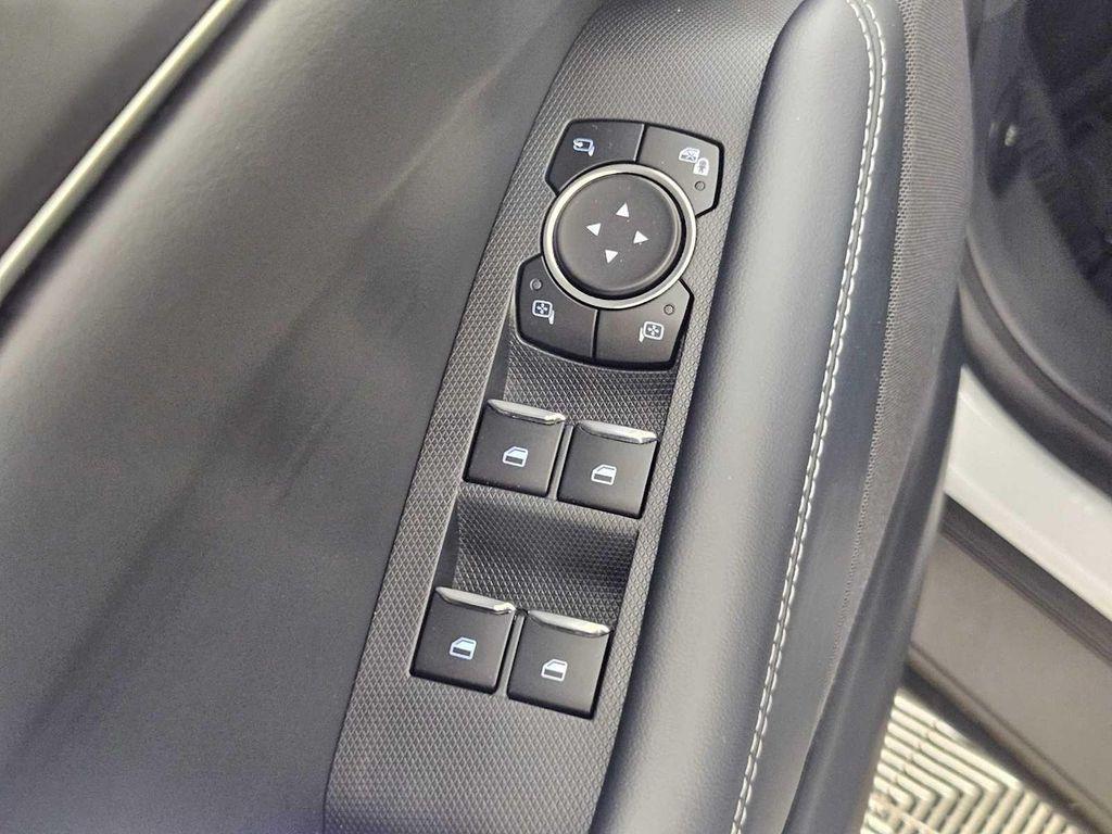 used 2022 Ford Mustang Mach-E car, priced at $31,795
