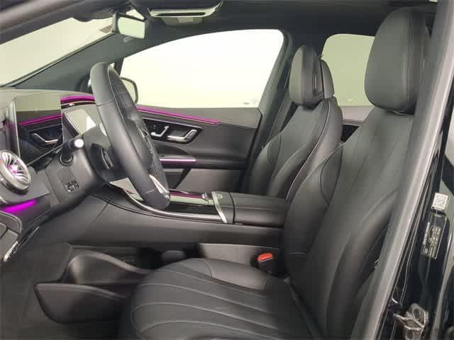 used 2025 Mercedes-Benz EQE 350 car, priced at $73,346