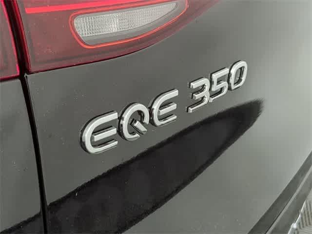 used 2025 Mercedes-Benz EQE 350 car, priced at $73,346