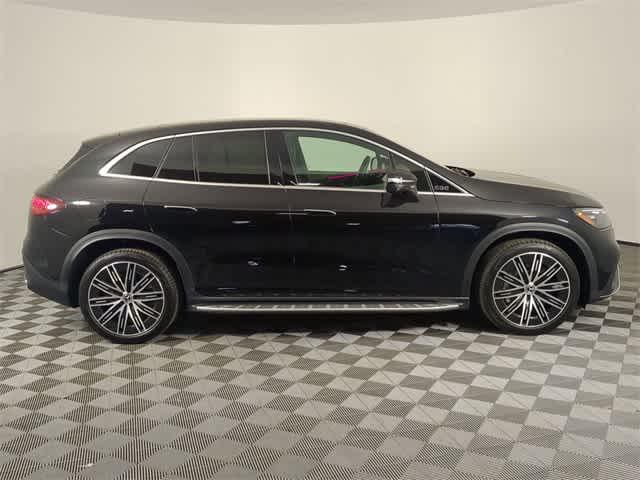 used 2025 Mercedes-Benz EQE 350 car, priced at $73,346