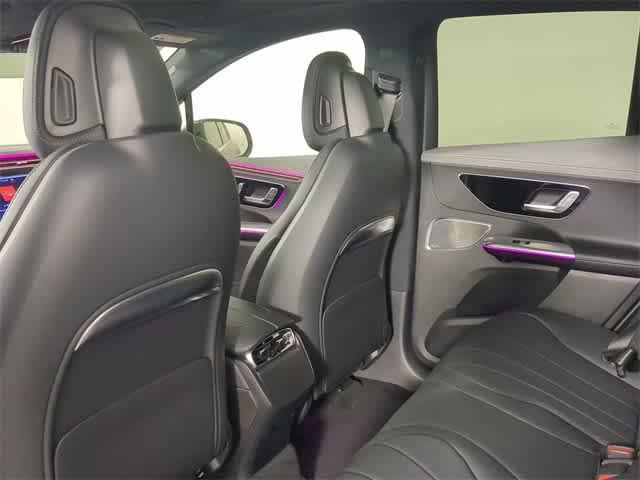 used 2025 Mercedes-Benz EQE 350 car, priced at $73,346