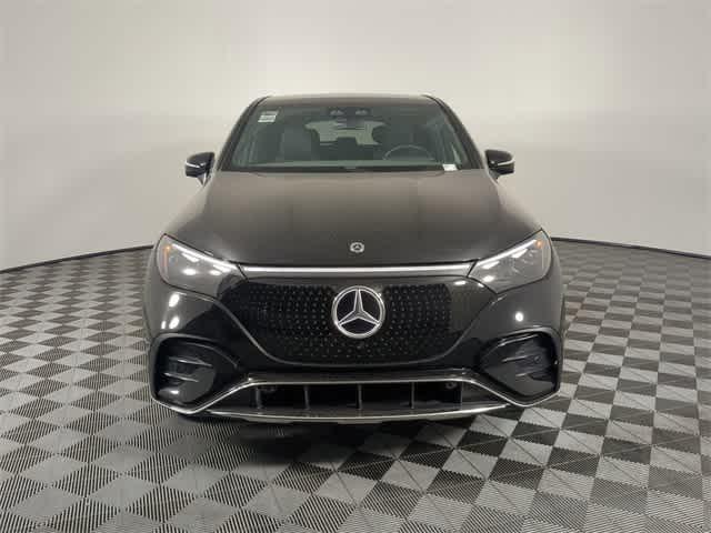 used 2025 Mercedes-Benz EQE 350 car, priced at $73,346