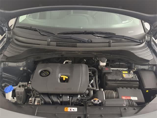 used 2021 Kia Soul car, priced at $15,500