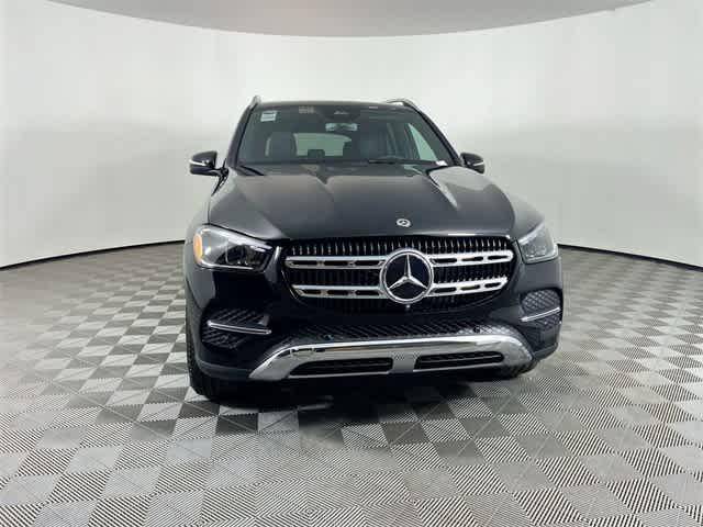 new 2024 Mercedes-Benz GLE 350 car