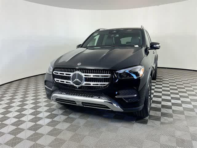 new 2024 Mercedes-Benz GLE 350 car