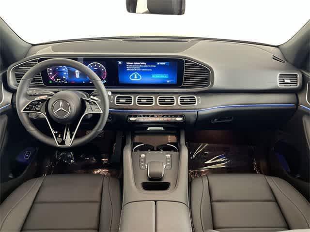 new 2024 Mercedes-Benz GLE 350 car