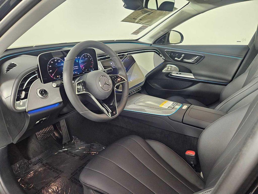 new 2026 Mercedes-Benz E-Class car, priced at $78,430