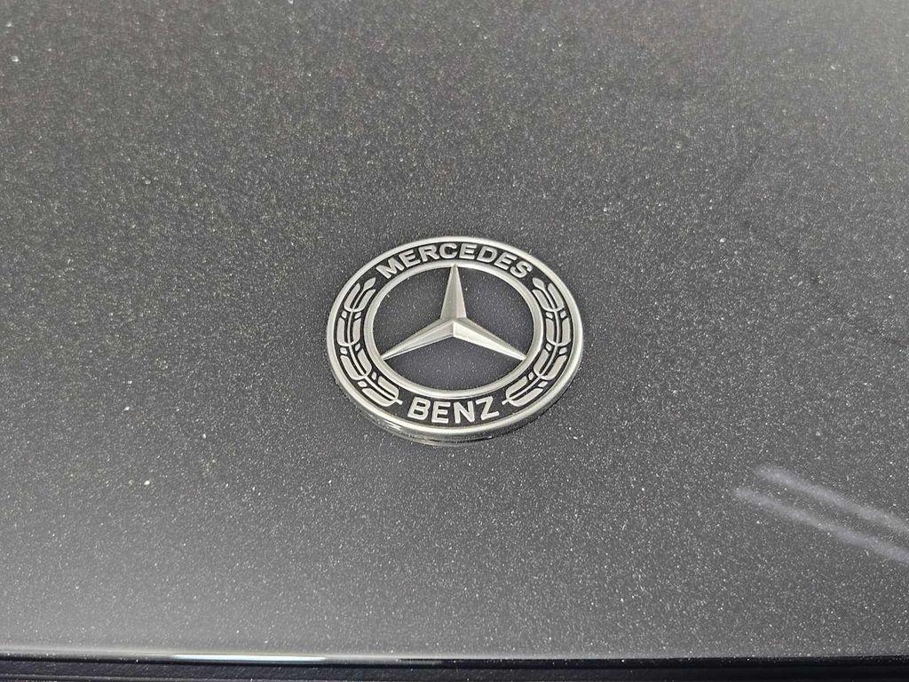 new 2026 Mercedes-Benz E-Class car, priced at $78,430