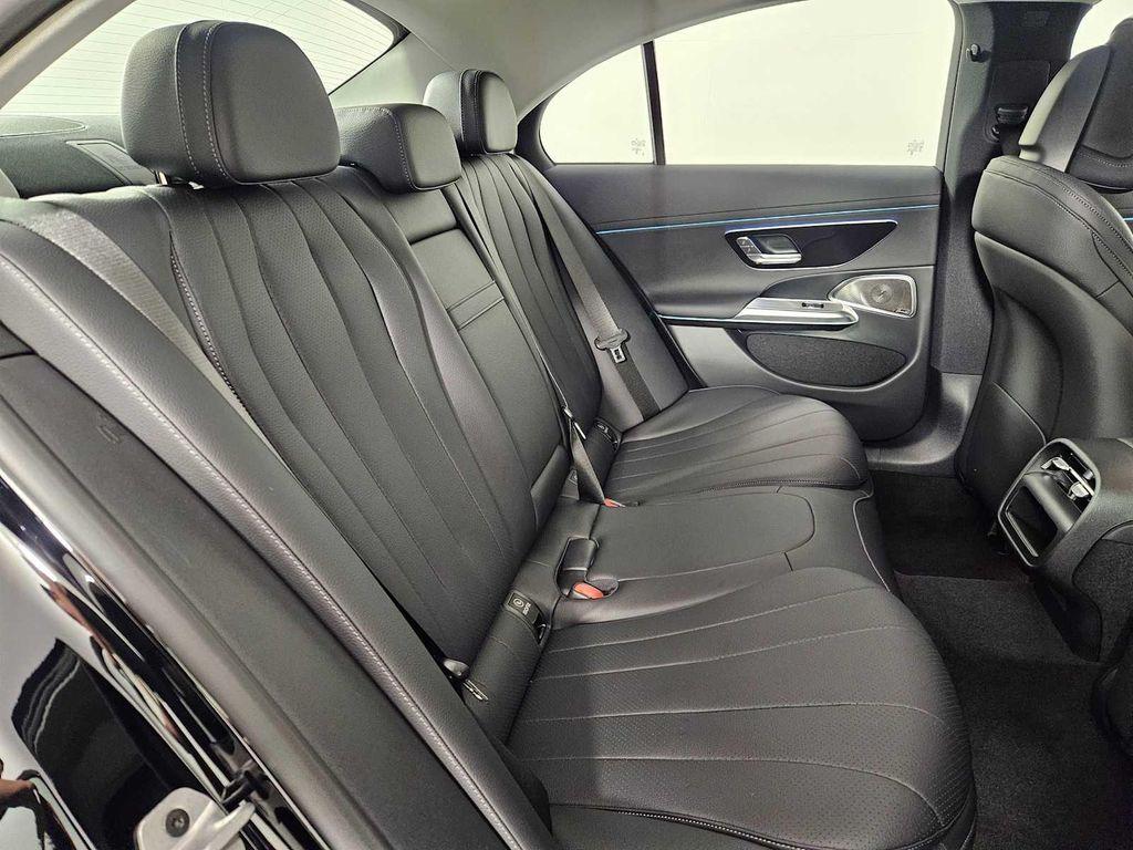 new 2026 Mercedes-Benz E-Class car, priced at $78,430