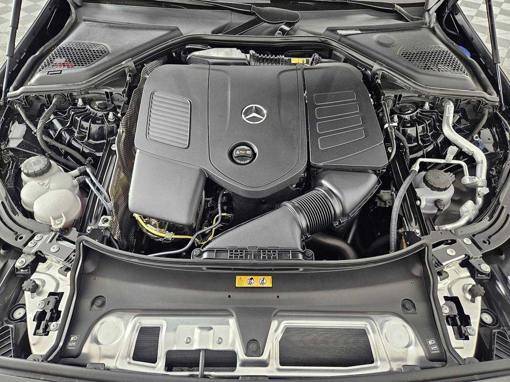 new 2026 Mercedes-Benz E-Class car, priced at $78,430
