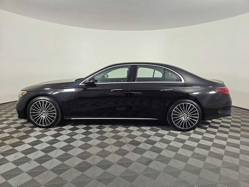 new 2026 Mercedes-Benz E-Class car, priced at $78,430