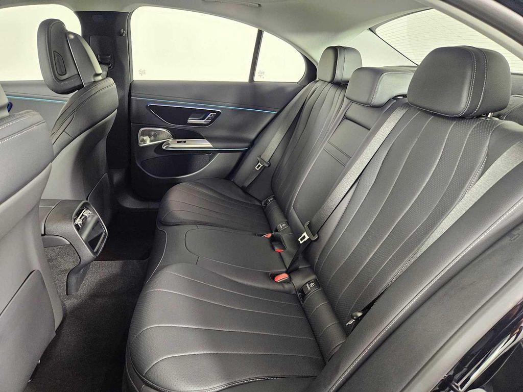 new 2026 Mercedes-Benz E-Class car, priced at $78,430