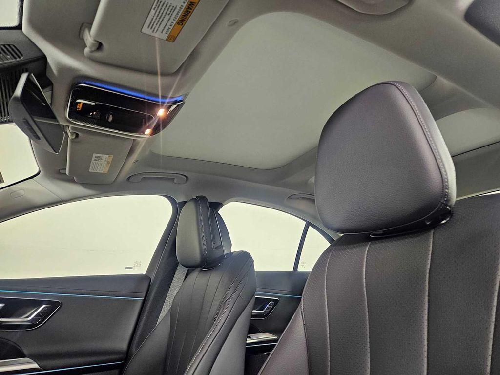 new 2026 Mercedes-Benz E-Class car, priced at $78,430