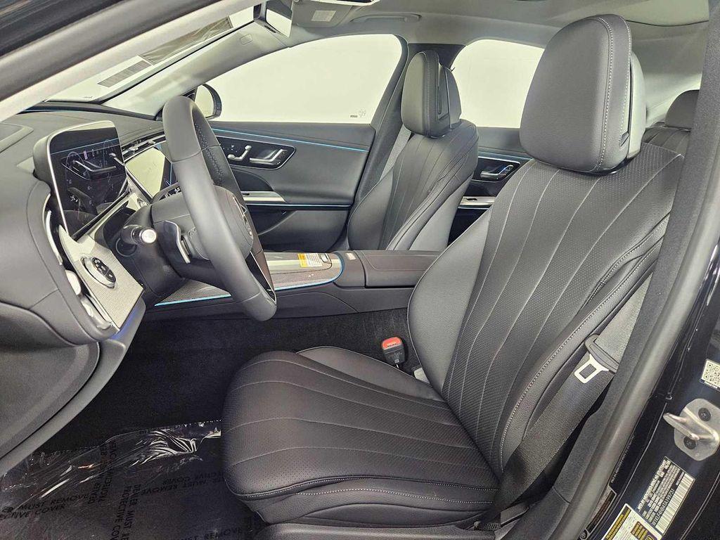 new 2026 Mercedes-Benz E-Class car, priced at $78,430