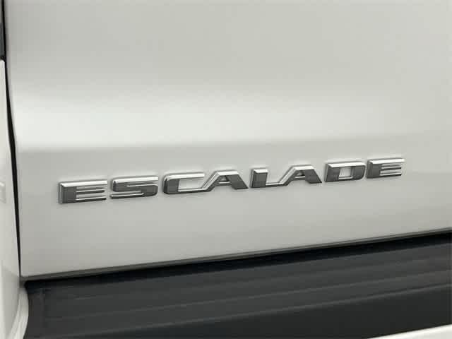 used 2020 Cadillac Escalade car, priced at $52,998