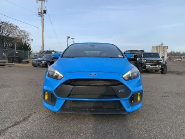 used 2016 Ford Focus RS car, priced at $32,998