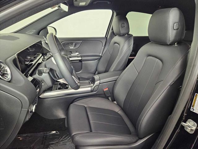used 2025 Mercedes-Benz GLA 250 car, priced at $40,324