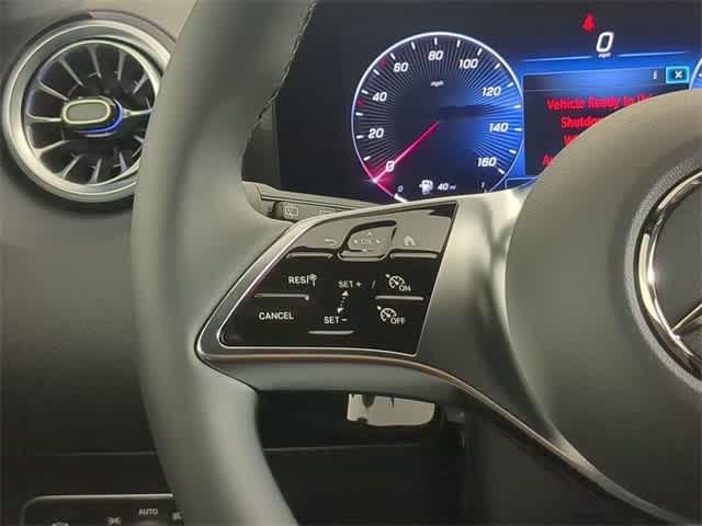 used 2025 Mercedes-Benz GLA 250 car, priced at $40,324